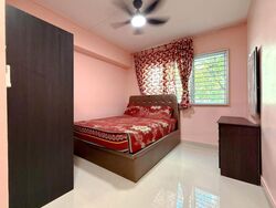Blk 626 Jurong West Street 65 (Jurong West), HDB Executive #497105131